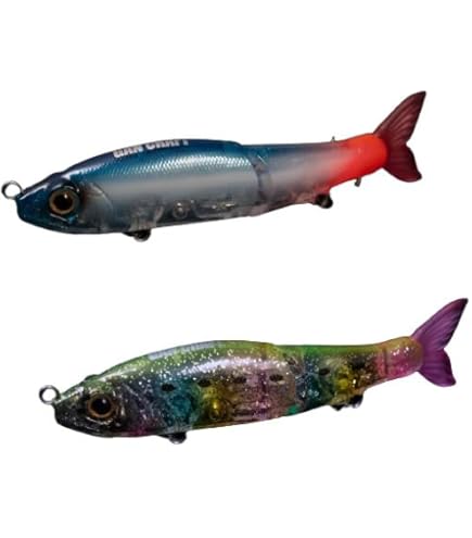 Amazon | ガンクラフト ジョインテッドクロー 70 魚矢別注カラー