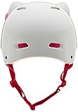 ハローキティ キッズヘルメット マルチスポーツ用 Bell Child's Hello Kitty Adventurer Multi-Sport Bike Helmet [並行輸入品]
