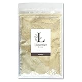 リコリス パウダー 90g スペイン カンゾウ 甘味料 無添加 粉末 甘草 ハーブ お菓子用 ドライ 製菓用 ダイエット ヴィーナース