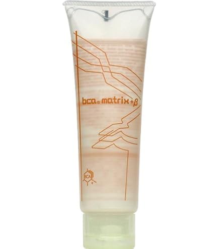 Amazon | ビーシーエー マトリックス プラスアルファ 90g BCA