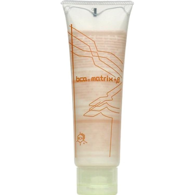 Amazon | ビーシーエー マトリックス プラスアルファ 90g BCA