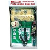 Linzer RS-701 SP 8-Piece Professional Tray Set [並行輸入品]