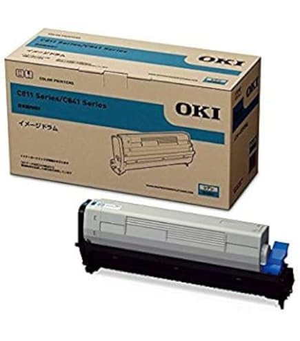 Amazon | OKI イメージドラム マゼンタ (C841dn/C811dn/C811dn-T) ID 