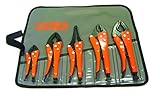 GRIP-ON グリッププライヤーセット GK-SET5