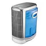 Pure-Ion Bedroom Air Purifier and Humidifier [並行輸入品]