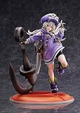 ブロッコリー GUILTY GEAR™ -STRIVE- 「メイ」Another Color Ver. 全高約260mm（台座含む） ABS&ATBC製 1/7スケールフィギュア