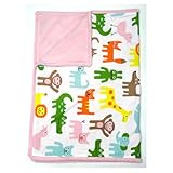 ブランケット　動物園