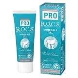 R.O.C.S. ロックスPRO ミネラルズジェル【集中ミネラルケア】トリートメント 45g