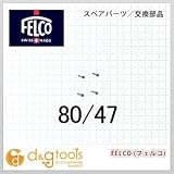 フェルコ ネジ TC M2-8Z (80/47)