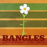 Watching The Sky - The Bangles Box Set 4CD Clamshell Box