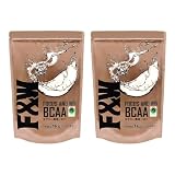 F&W(エフアンドダブリュー) BCAA 1kg 100食分 アンチドーピング認証 国内製造 (２KG, エナジー風味)