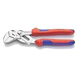 KNIPEX(クニペックス) プライヤーレンチ 8605-180 [並行輸入品]