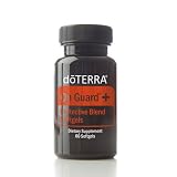 dōTERRA[ドテラ] オンガード＋ソフトジェル[60粒]