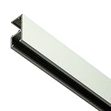タキヤ コレダーライン G-2セット 2m マットシルバー ミニハンガーセットA 1m 2本付き 軽量用 推奨荷重5kg