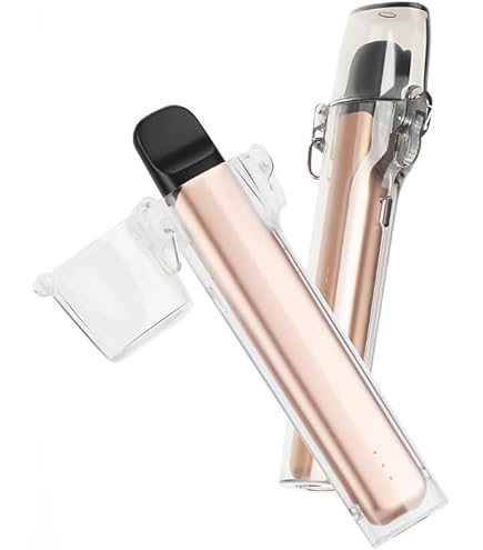 Amazon | KOGLEE 電子たばこ殺菌 充電 収納ケース DR.Model2 VAPE対応