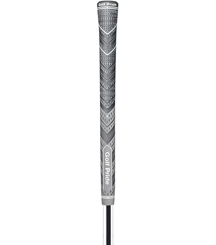 13本セット MCC プラス4 グレー ゴルフプライド ゴルフグリップ Amazon | GOLFPRIDE(ゴルフプライド) マルチコンパウンド MCC