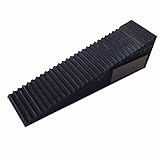 ベンリー ドアストッパー 強力タイプ 86306 黒