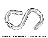 Ｓカン（ＳＡＦ 材質(ｽﾃﾝﾚｽ) 規格(SAF-5) 入数(50) 【Ｓカン（ＳＡＦシリーズ】