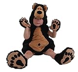 Bruce the Bear Infant / Toddler Costume ブルースくまの幼児/幼児コスチューム♪ハロウィン♪サイズ：12-18M