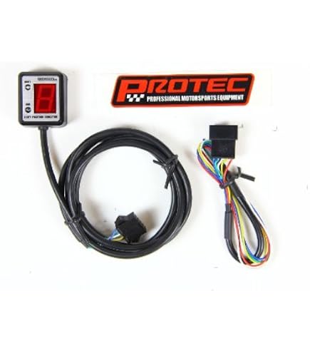 Amazon | プロテック(PROTEC) シフトポジションインジケーターキット