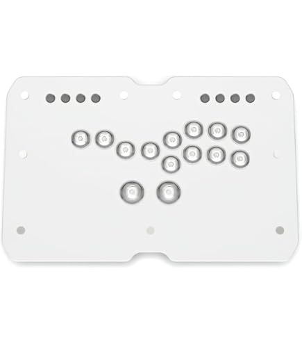 Amazon | PUNK WORKSHOP FDM パンクワークショップ レバーレス