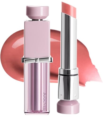 Amazon | 日本公式 Joocyee ベルベットセラムルージュ リップ 高発色