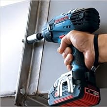 BOSCH(ボッシュ) 14.4V多機能バッテリーインパクトドライバー[GDR14.4V-LIMF]