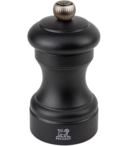 Amazon.co.jp: プジョー PEUGEOT ミル ペッパーミル ステンレス 15cm