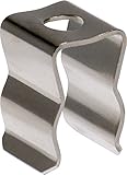 The Hillman Group 50387 Fuse Clip with Hole 1/4-Inch Fuse, 10-Pack [並行輸入品]
