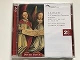 Cantatas 147, 80, 8, 140, 51 & 78