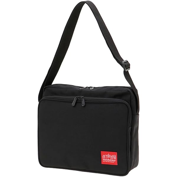 Amazon.co.jp: [Manhattan Portage] WEST POINT BAG FOR GALLERIA