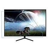58-60インチテレビスクリーンプロテクターソフトフィルム、アンチブルーライト液晶ディスプレイプロテクターフィルム、引っかき傷防止傷害、バブルなし、液晶に適合、lcd Tv、lcd Hd Tv、4kモニターに適しています,HD-60inch(1338x756MM)