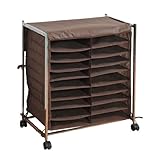 アビライト 衣類収納ラック ヨコ型 WR-2