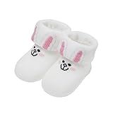 LINE FRIENDS 新生児立体ソックス LF13 コニー