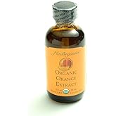 【海外認定】オレンジエキストラクト / 59ml 富澤商店