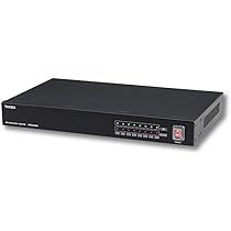 Amazon | AHDカメラ電源 VPS-618AH TAKEX 竹中エンジニアリング