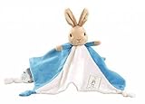 BEATRIX POTTER PETER RABBIT COMFORT BLANKET** by Peter Rabbit / Beatrix Potter