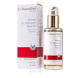 ドクターハウシュカ セントジョーンズワートボディオイル　75ml/2.5oz