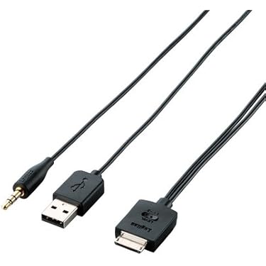 Amazon.co.jp 人気ギフトランキング: ポータブルオーディオ用ケーブル