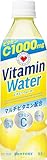 サントリー ビタミンウォーター500mlペット×24本