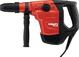 Hilti 3493739 TE 60 120-volt SDS Max Combihammer Performance Package [並行輸入品]