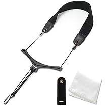 Amazon | B.AIR BIRD STRAP バードストラップ クラリネット用