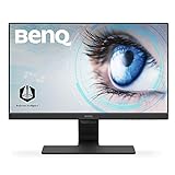 BenQ アイケア ウルトラスリムベゼル ディスプレイ GW2280 (21.5インチ/フルH...