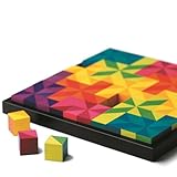 Naef(ネフ社) キーナーモザイク(大) Mosaik 100pcs