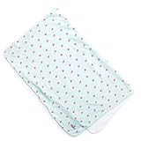 (キャスキッドソン) Cath Kidston ベビーブランケット Sprig Spot [並行輸入品]