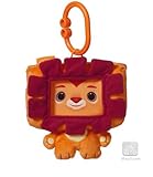HappitapsTM Lively Lion [並行輸入品]