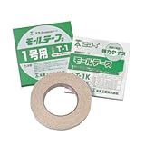 未来工業 モールテープ (両面粘着テープ) T-4KW