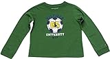 Tommy Hilfiger(トミーヒルフィガー) サッカーロゴプリントTシャツ(Green) 12M(9-12ヶ月) [並行輸入品]