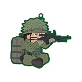 ソードアート・オンライン オルタナティブ ガンゲイル・オンライン エム Battle Style ラバーストラップ