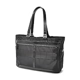 [ブリーフィング] FUSION SQ TOTE HD BRA203T05 トートバッグ メンズ フリー ブラック [並行輸入品]